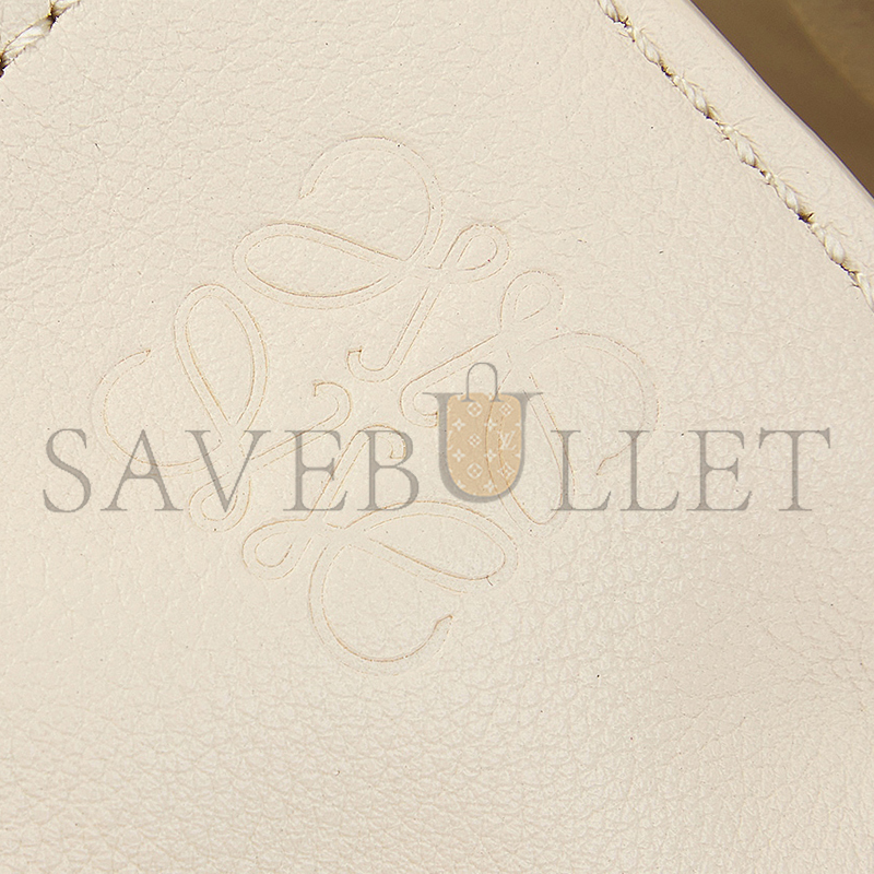LOEWE MEDIUM FLAMENCO PURSE BAG A411FC1X62 (30*24.5*10.5cm)